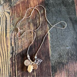 JJill Adjustable Necklace